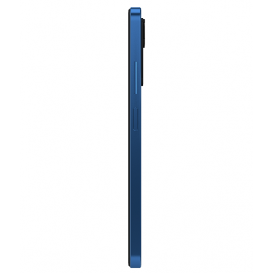 Xiaomi Redmi Note 11 Pro 5G (8GB RAM+128G ROM) |Atlantic Blue| Qualcomm Snapdragon 695 5G | 6.67" AMOLED | Triple Rear Camera 108MP | 5000mah and with 1 Year XIAOMI Malaysia Warranty	