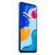 Xiaomi Redmi Note 11S  4G (8GB+128GB)  ORIGINAL Smartphone FHD+| 108MP | 90Hz Refresh Rate Display | 5000mAh Battery and with 1 Year XIAOMI Malaysia Warranty ( Twilight Blue )