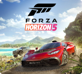 Forza Horizon 5