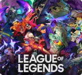 League of Legends