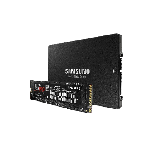 SSD